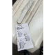 Aga Travel Suitcase 77x48x30 cm Beige 2CZ042 - II. QUALITY