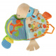 Aga Sensory Book Rattle