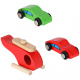 Aga Wooden parking BENINO - Two-storey urban garage