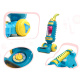 Aga Interactive Vacuum cleaner for children with sound