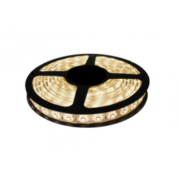 LED strip - SMD 2835 - 5m - 120LED/m - 9,6W/m - IP65 - neutral white