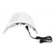 Nail dust extractor 40W white Beautylushhh 8887