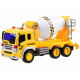 Concrete mixer ZA3831