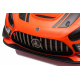 Mercedes AMG GT3 EVO Orange
