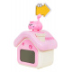 Clock Alarm Cat
