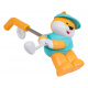 MEGA Golf Course Play Set