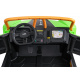 Arctic Cat Buggy Green