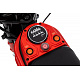 Vehicle Motor RZ56 MAX Red