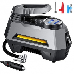 A24C COMPRESSOR CAR PUMP 12V