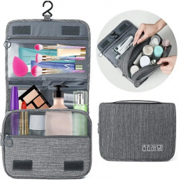M13D2 TRAVEL ORGANIZER FOR BATHROOM       COSMETIC BAG