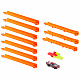 Hot Wheels Track Creator Starter Track Set JDW43