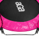 Aga SPORT TOP Trampoline 150 cm Pink + Safety Net