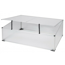 Aga Greenhouse MR4011-1 120x80x40/30 cm