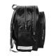 Paso School Backpack Three-Compartment NASA