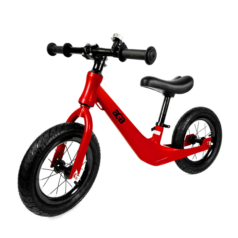 Aga Children's Balance Bike DS2902 Red