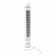 Aga Tower Fan 76 cm White