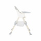 Aga4Kids Children's High Chair Grey