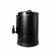 Aga Mulled Wine Heater 6 L Black