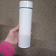 Aga Thermos with Thermometer 500 ml White - II. QUALITY