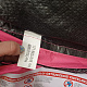 Aga Spring Cover for Trampoline with Inner Net 305 cm Pink - 6SAF031 - II. QUALITY
