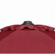 Linder Exclusiv Parasol 400 cm Burgundy