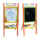 Aga4Kids Children's whiteboard COLORS OPC