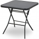 Linder Exclusiv Garden table BISTRO MC330852DG 70x70x70 cm