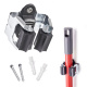 Aga Wall mop holder 1pc.