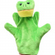 Aga Maňásek Frog 23 cm