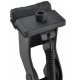 Bicycle stand Black ISO 2316