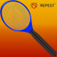 ISO electric fly swatter