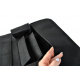 Car seat organiser - felt