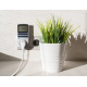 Digital weekly switching clock ISO 11747