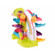 Interactive sound ball track ZA3173