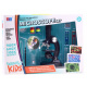 Microscope with accessories for young scientists ES0015