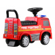 MERCEDES Fire truck ZA3689