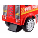 MERCEDES Fire truck ZA3689
