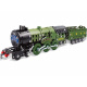 Kit Metal steam locomotives ZA3869