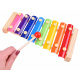Coloured xylophone for children IN0152