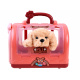 Interactive Plush Dog Spa Salon ZA4355