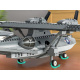 Technical bricks combat aircraft PBY-5A Catalina 364 pieces ZA5322 universal
