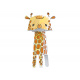 MONUMI 3D Coloring Giraffe 3+