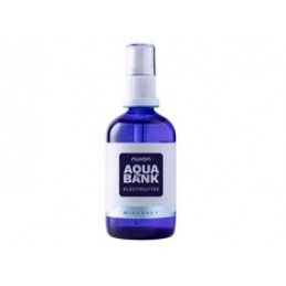 Aqua Bank NUION - 50ml - Electrolytes PUROMEDICA Universal