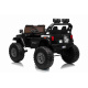 Extreme Sport 4x4 Vehicle Black