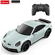 R/C Car 1:24 Porsche 911 Dakar Mint RASTAR
