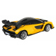 R/C 1:24 McLaren Senna Yellow RASTAR