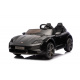 Porsche Taycan Turbo S Black Vehicle