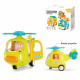 Helicopter for the Little Ones