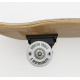 BIG WOODEN SKATEBOARD SPIDERMAN BEYOND