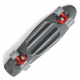 NICKEL BOARD SPIDERMAN GREY
